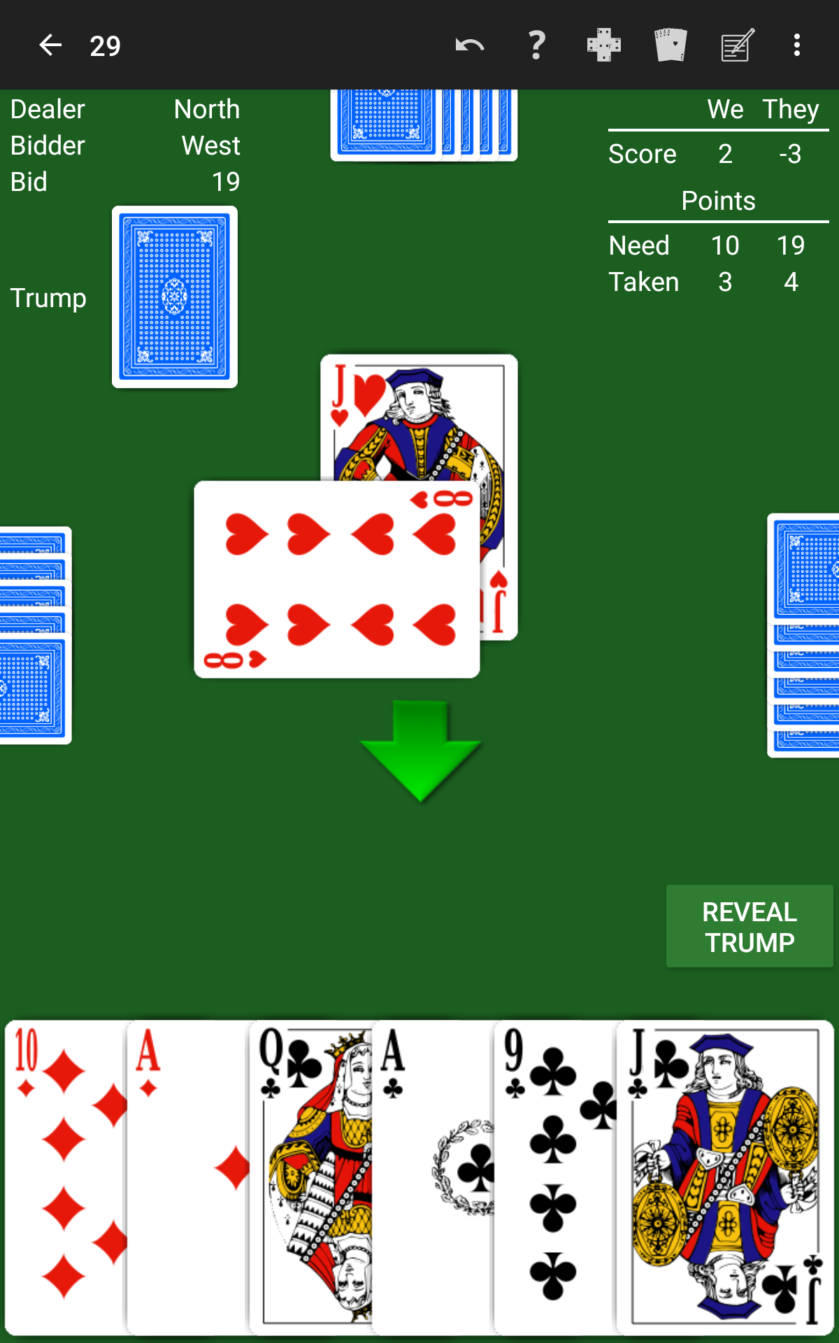 Pitch Card Game Rules How To Play Pitch Setback
